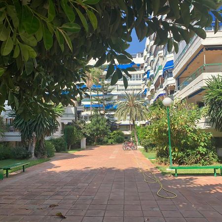 La Mejor Ubicacion Apartman Fuengirola Kültér fotó