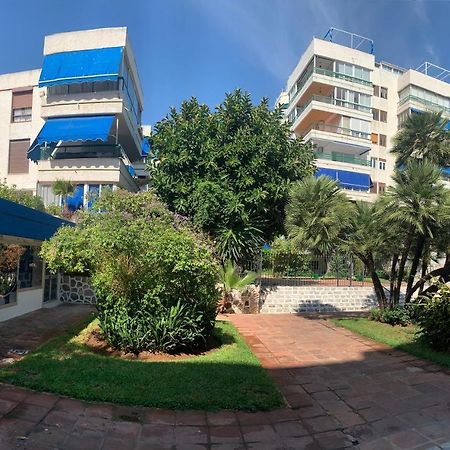 La Mejor Ubicacion Apartman Fuengirola Kültér fotó