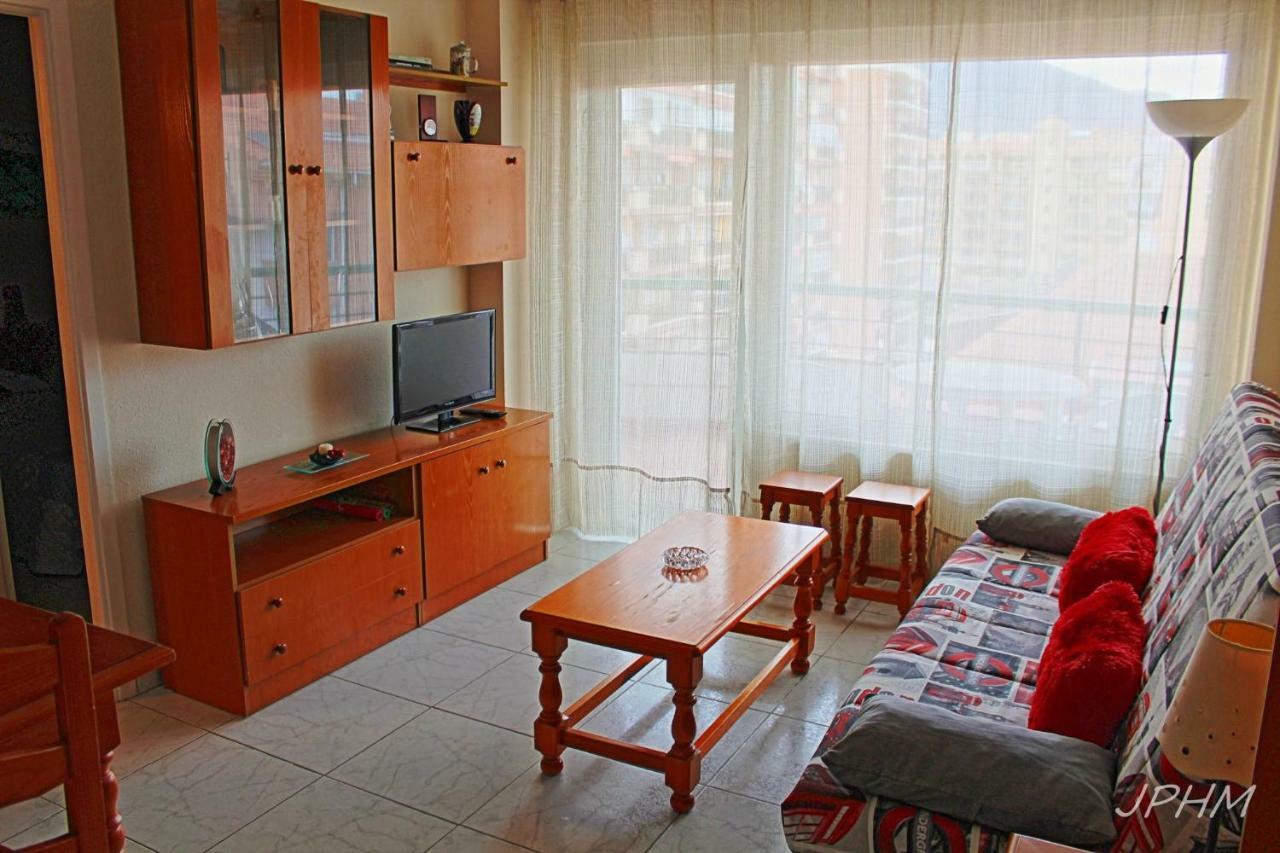 La Mejor Ubicacion Apartman Fuengirola Kültér fotó