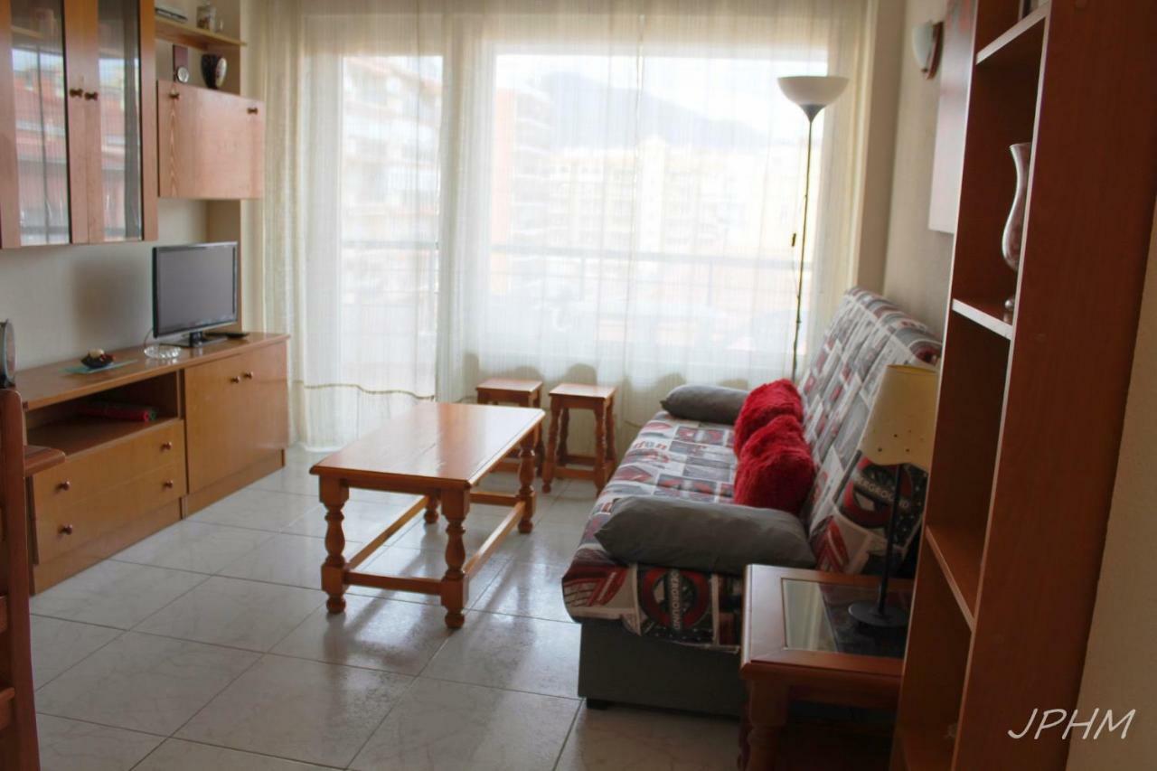 La Mejor Ubicacion Apartman Fuengirola Kültér fotó