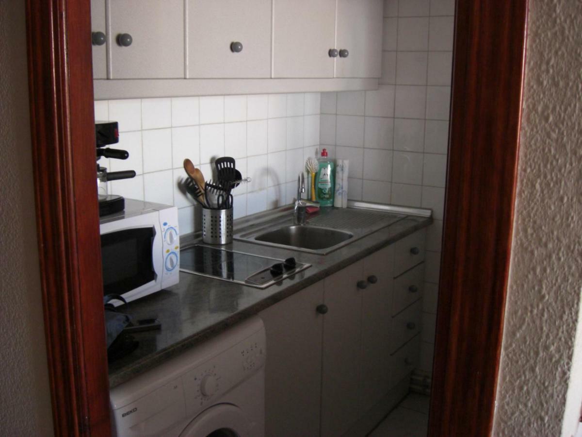 La Mejor Ubicacion Apartman Fuengirola Kültér fotó