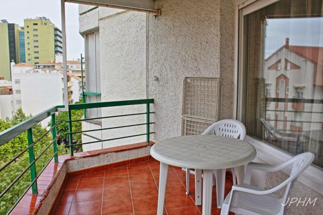 La Mejor Ubicacion Apartman Fuengirola Kültér fotó
