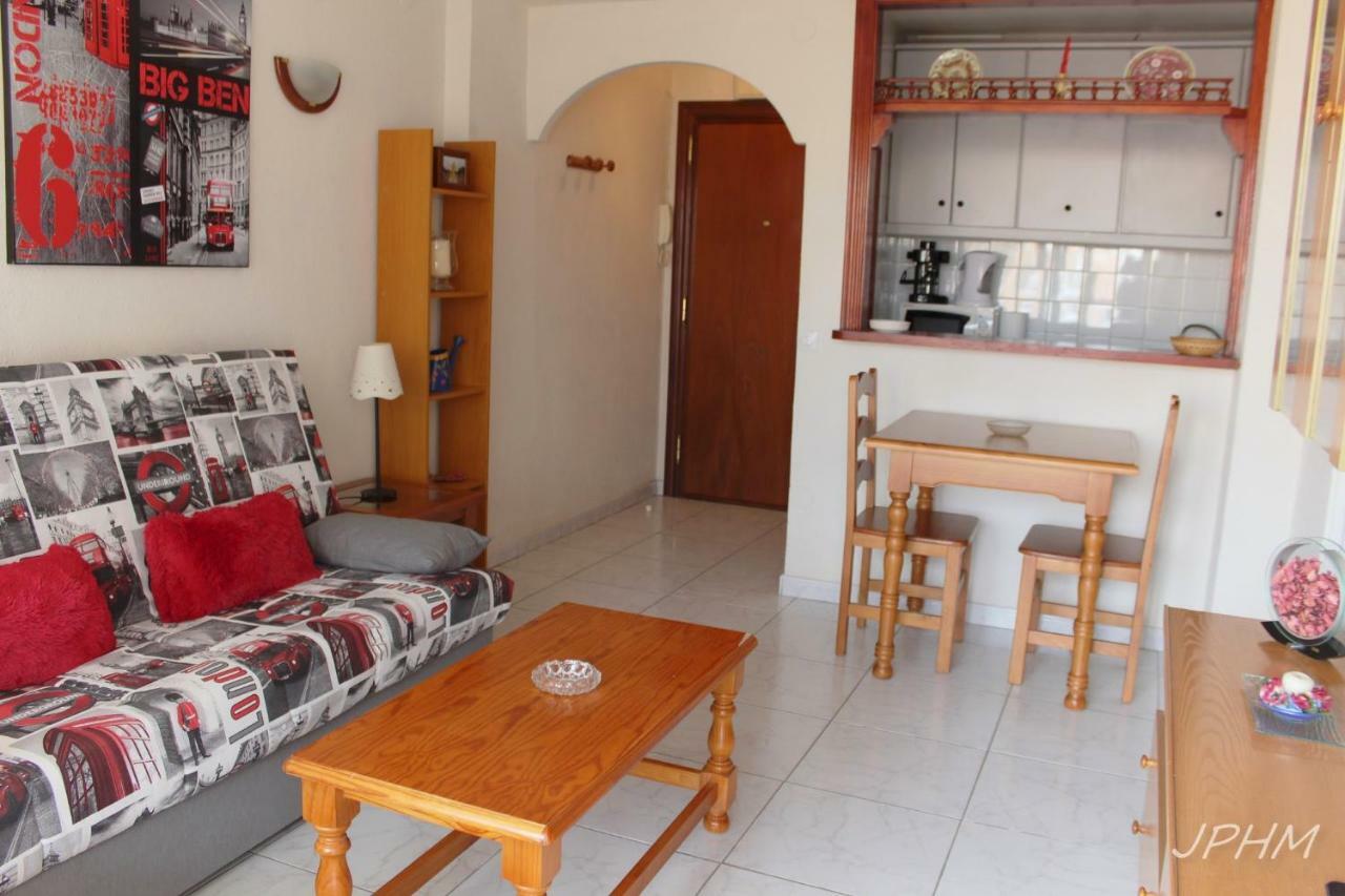 La Mejor Ubicacion Apartman Fuengirola Kültér fotó