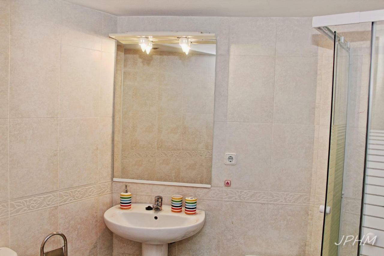 La Mejor Ubicacion Apartman Fuengirola Kültér fotó